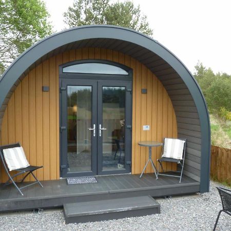 شقة Tanleys - Skye Pod Grantown-on-Spey المظهر الخارجي الصورة