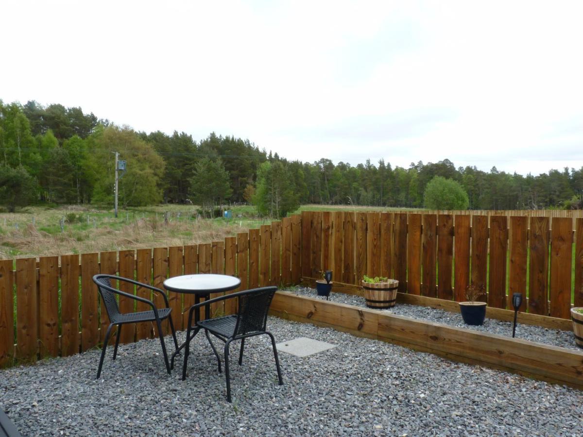 شقة Tanleys - Skye Pod Grantown-on-Spey المظهر الخارجي الصورة
